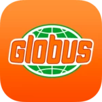 můj globus android application logo